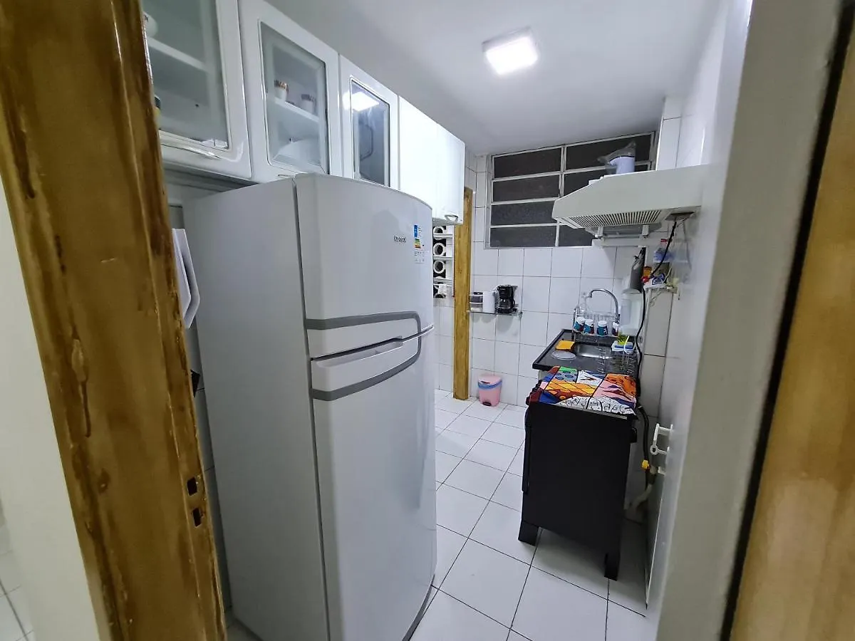 Amo Avenida Paulista Aconchego Apartment Sao Paulo Brazil